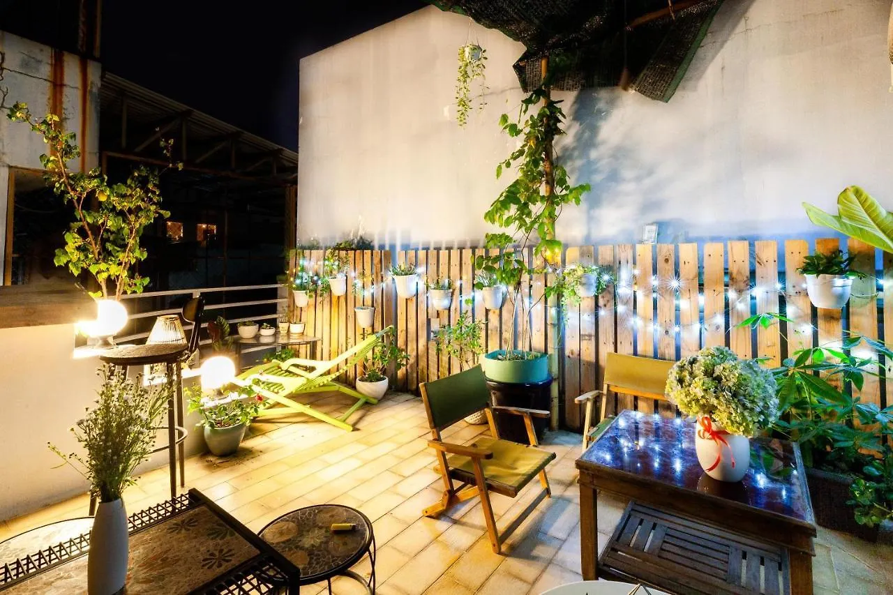 Lala House Hotel Ho Chi Minh City Vietnam